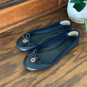 Tory Burch Ballet Flats